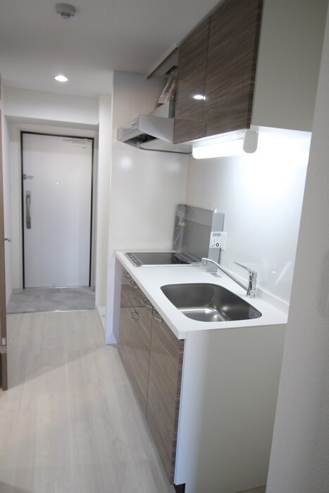 物件内観写真13　(キッチン)