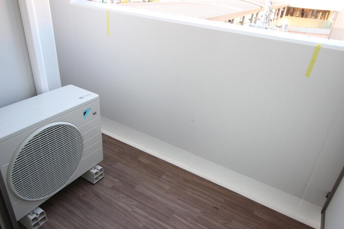 物件内観写真15　(ベランダ・バルコニー)