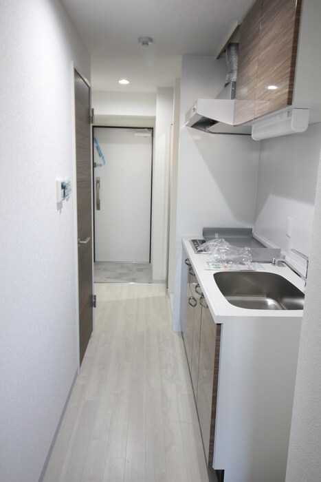 物件内観写真20　(廊下)