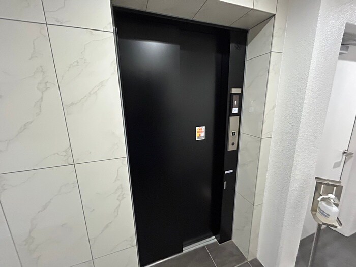 物件外観写真2　(建物設備)