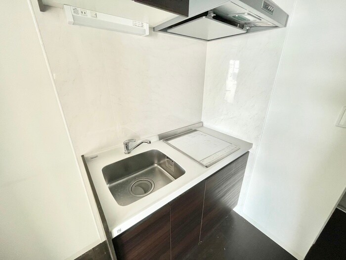 物件内観写真7　(キッチン)