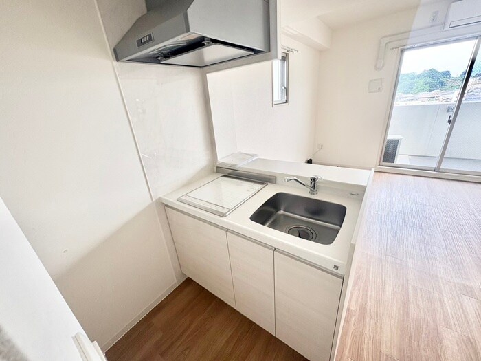 物件内観写真8　(キッチン)