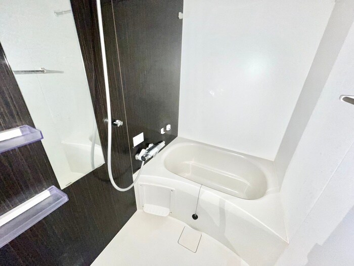 物件内観写真12　(バス／シャワールーム等)