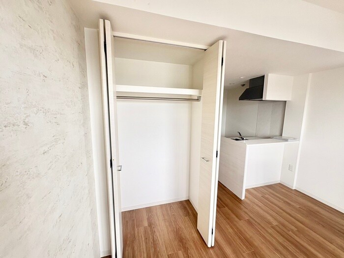 物件内観写真14　(収納)