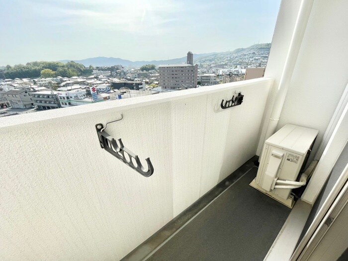 物件内観写真15　(ベランダ・バルコニー)