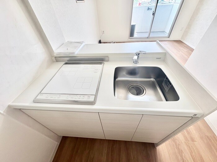 物件内観写真20　(キッチン)