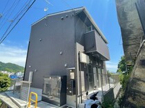 あんしん＋大谷町08-2008の外観写真