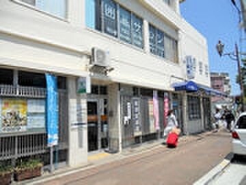 神戸山下郵便局