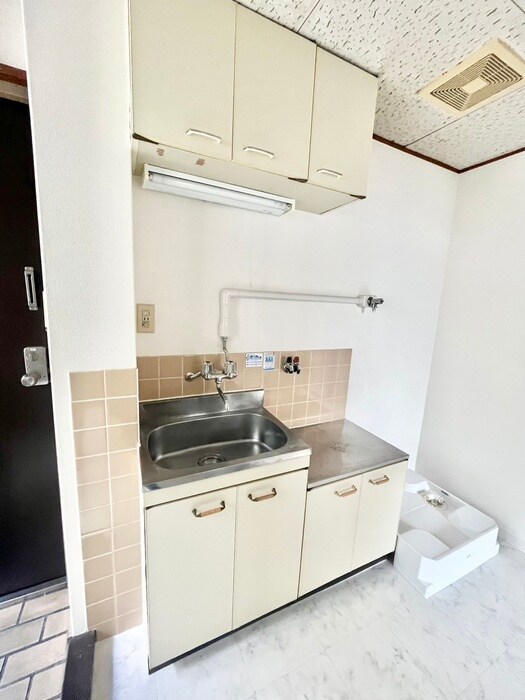 物件内観写真7　(キッチン)