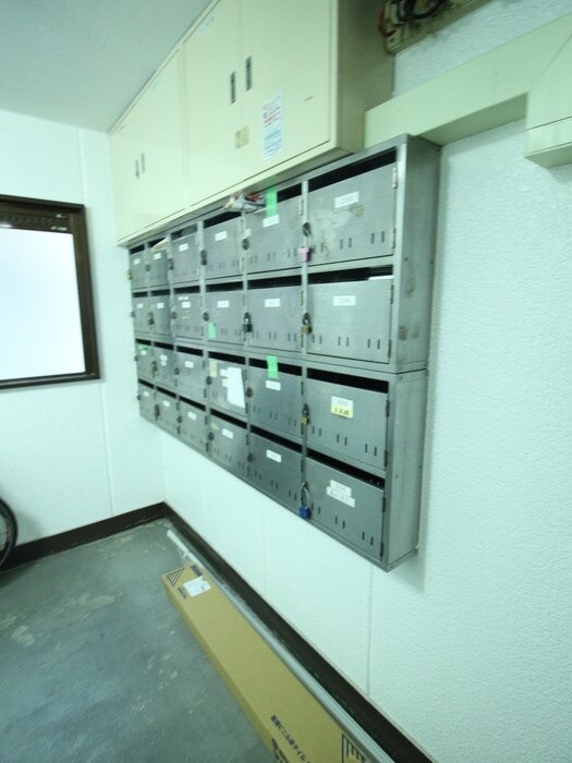 物件外観写真6　(建物設備)