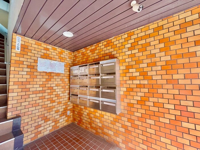 物件外観写真5　(建物設備)