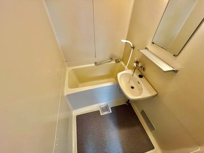 物件内観写真11　(バス／シャワールーム等)