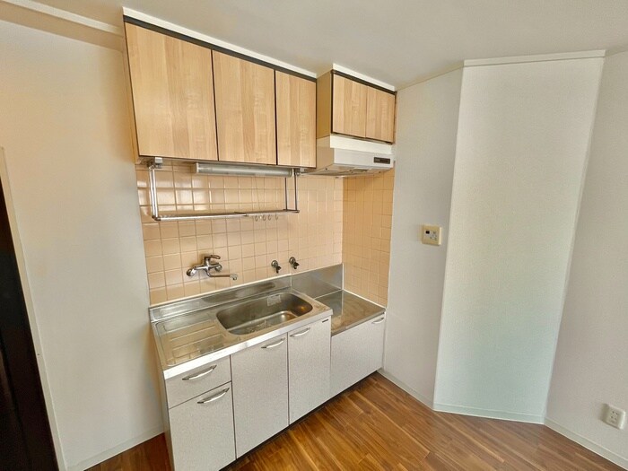 物件内観写真12　(キッチン)