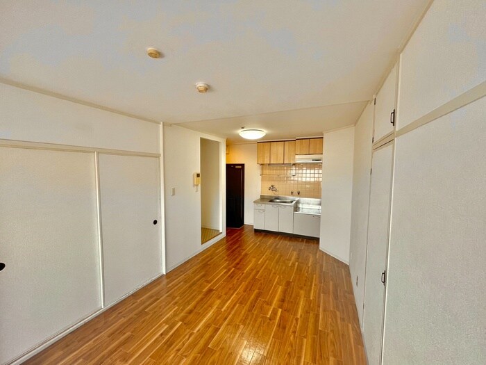 物件内観写真17　(居室)