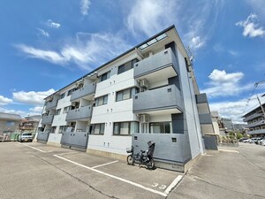 エクシード・こはた外観写真