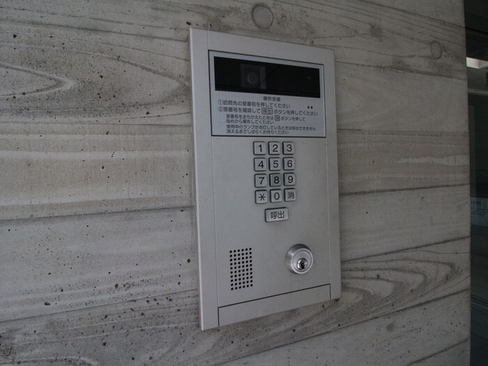 物件外観写真3　(建物設備)