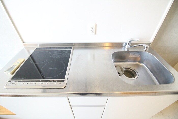 物件内観写真10　(キッチン)