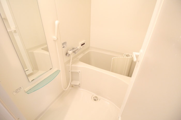 物件内観写真12　(バス／シャワールーム等)