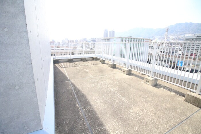 物件内観写真16　(ベランダ・バルコニー)