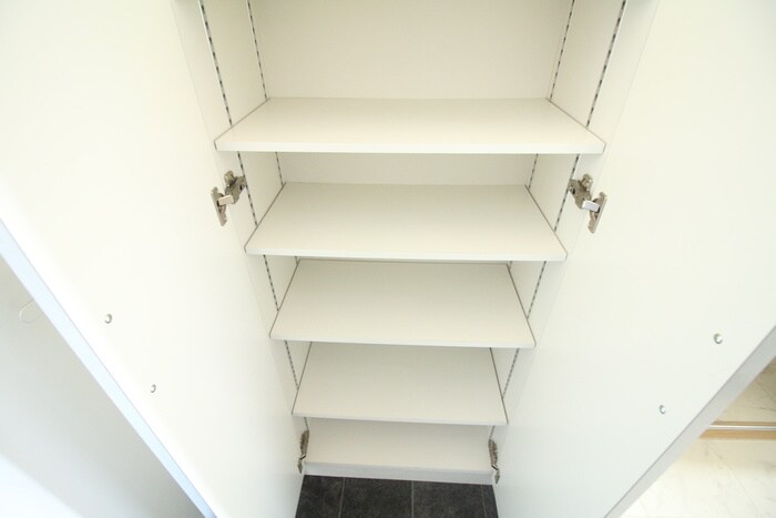 物件内観写真20　(靴箱)