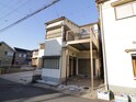ｶﾗｰｽﾞﾋﾞﾝﾃｰｼﾞ橋本中ノ町戸建