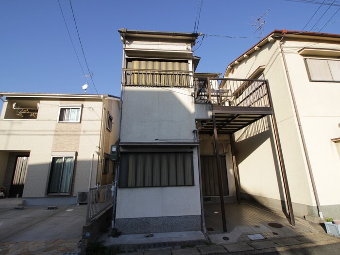 物件外観写真5　(外観写真)