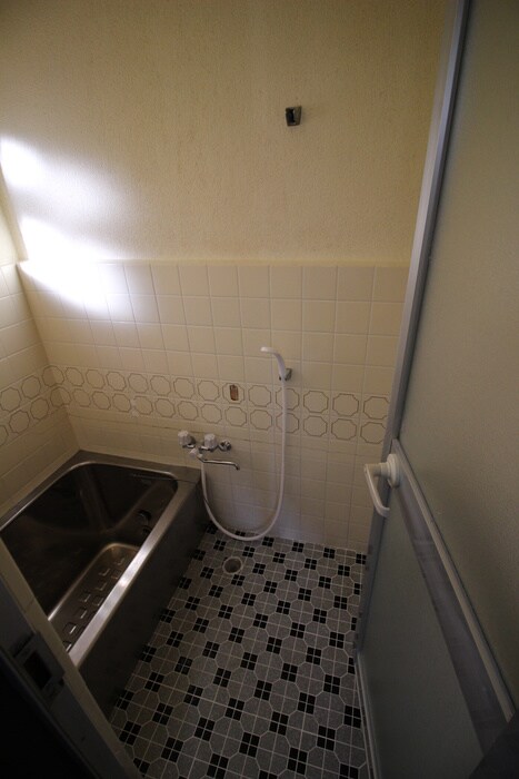 物件内観写真15　(バス／シャワールーム等)