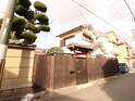 針中野３丁目一戸建