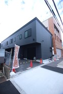 WORK　PLACE　上新庄A
