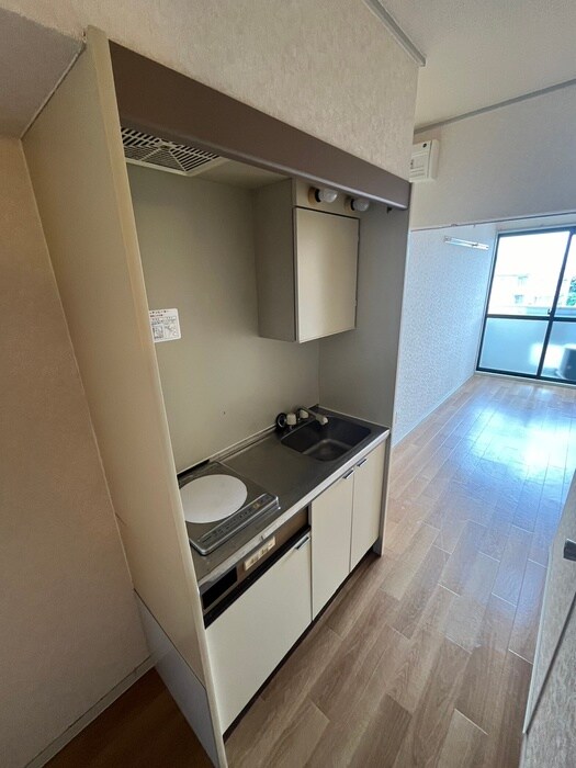 物件内観写真7　(キッチン)