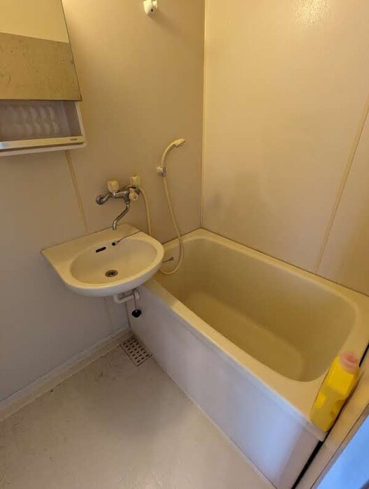 物件内観写真11　(バス／シャワールーム等)