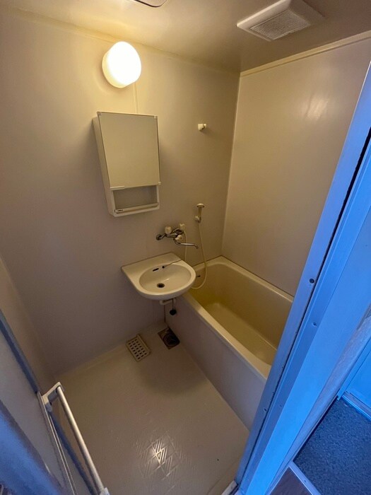 物件内観写真14　(バス／シャワールーム等)