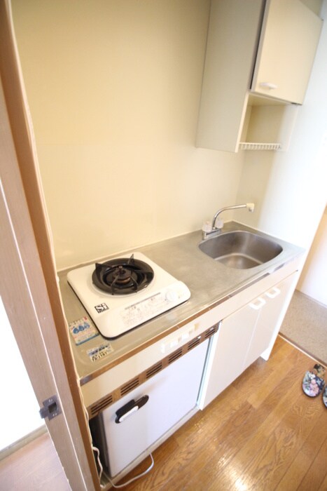 物件内観写真9　(キッチン)