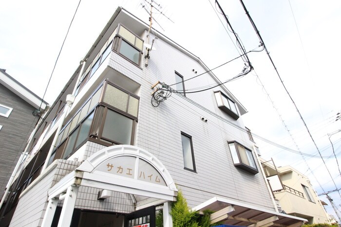 物件外観写真5　(外観写真)