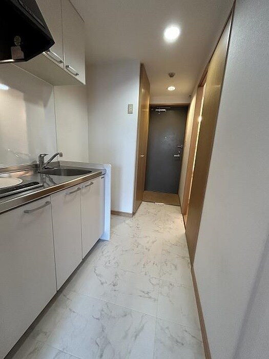 物件内観写真9　(廊下)