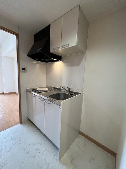 物件内観写真10　(キッチン)