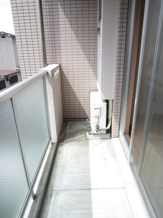 物件内観写真12　(ベランダ・バルコニー)