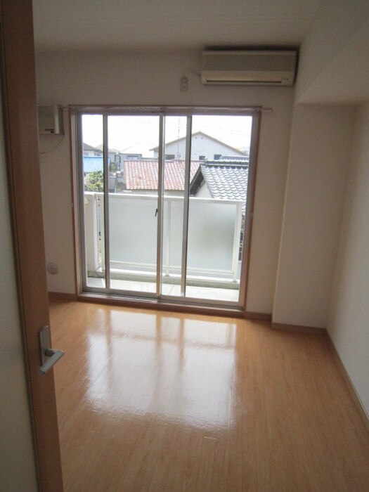 物件内観写真20　(居室)