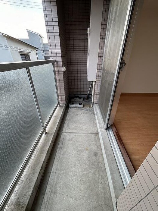 物件内観写真21　(ベランダ・バルコニー)