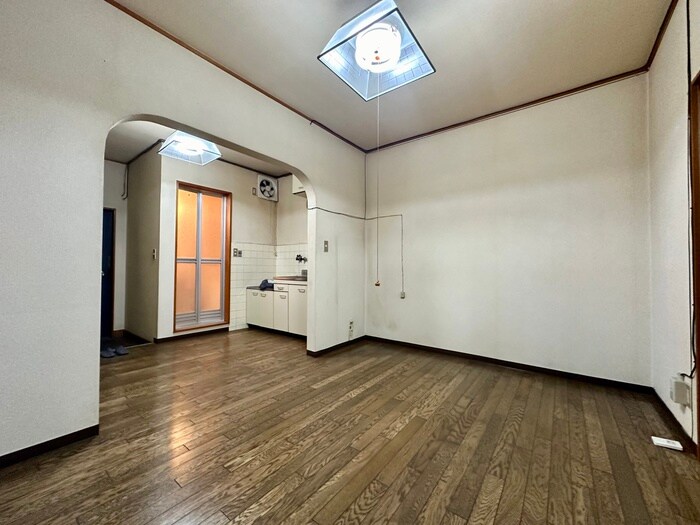 物件内観写真7　(居室)