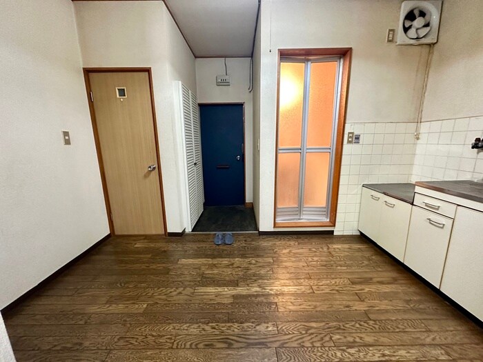 物件内観写真16　(居室)