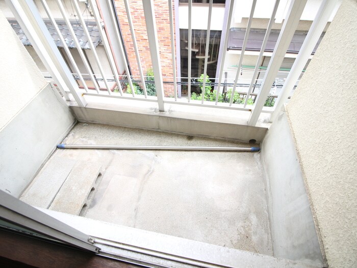 物件内観写真18　(ベランダ・バルコニー)