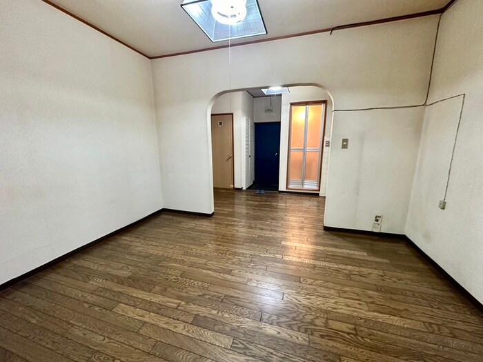 物件内観写真20　(居室)