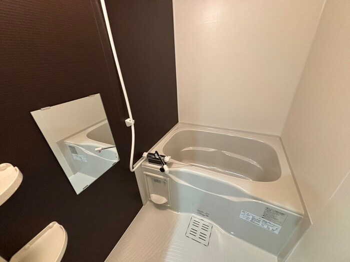 物件内観写真9　(バス／シャワールーム等)