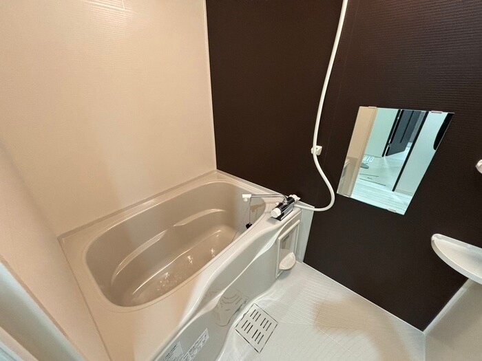 物件内観写真11　(バス／シャワールーム等)