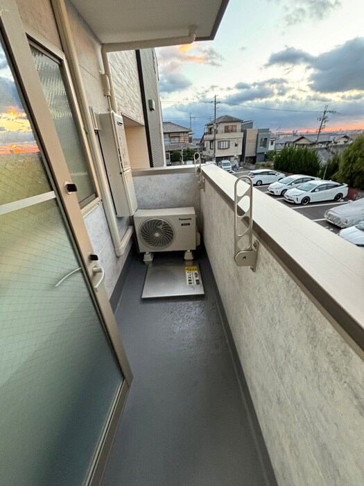 物件内観写真16　(ベランダ・バルコニー)