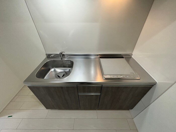 物件内観写真19　(キッチン)