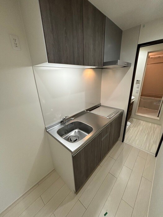 物件内観写真21　(キッチン)