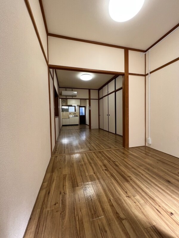 居室