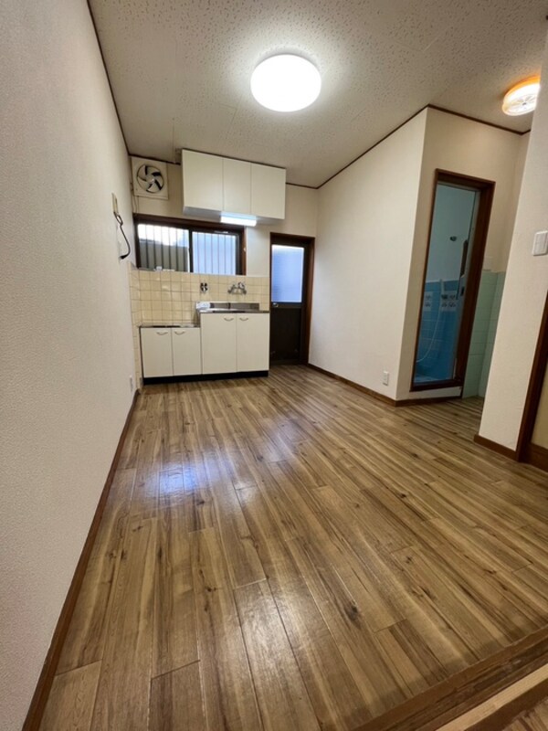 居室